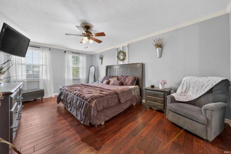 1932 Gladstone Avenue Kokomo IN 46901