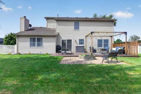 1932 Gladstone Avenue Kokomo IN 46901