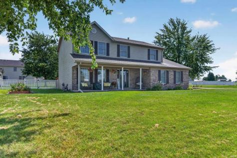 1932 Gladstone Avenue Kokomo IN 46901