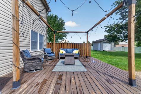 1932 Gladstone Avenue Kokomo IN 46901