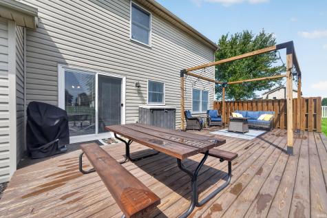 1932 Gladstone Avenue Kokomo IN 46901