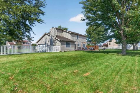 1932 Gladstone Avenue Kokomo IN 46901