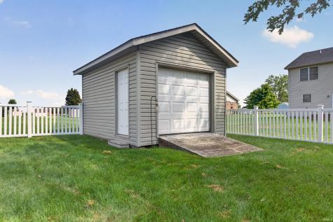 1932 Gladstone Avenue Kokomo IN 46901