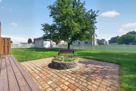 1932 Gladstone Avenue Kokomo IN 46901