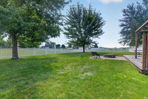 1932 Gladstone Avenue Kokomo IN 46901