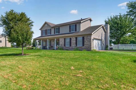 1932 Gladstone Avenue Kokomo IN 46901