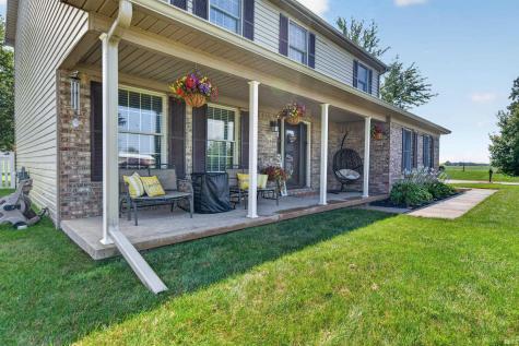 1932 Gladstone Avenue Kokomo IN 46901