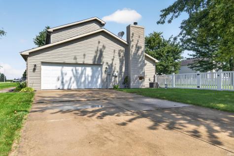1932 Gladstone Avenue Kokomo IN 46901