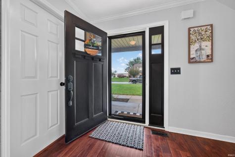 1932 Gladstone Avenue Kokomo IN 46901