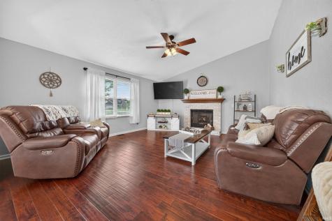 1932 Gladstone Avenue Kokomo IN 46901
