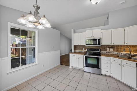 3543 W Yellowstone Court Bloomington IN 47403