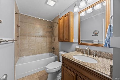 3543 W Yellowstone Court Bloomington IN 47403