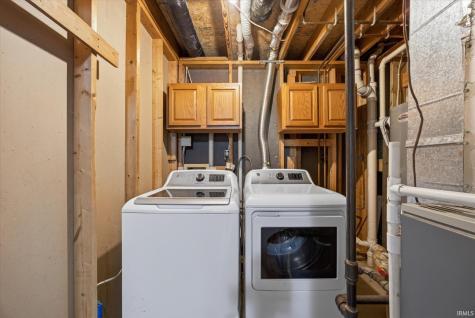 3543 W Yellowstone Court Bloomington IN 47403