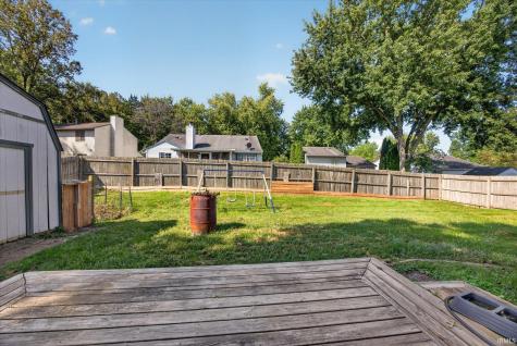 3543 W Yellowstone Court Bloomington IN 47403