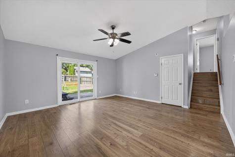 3543 W Yellowstone Court Bloomington IN 47403