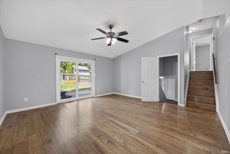 3543 W Yellowstone Court Bloomington IN 47403
