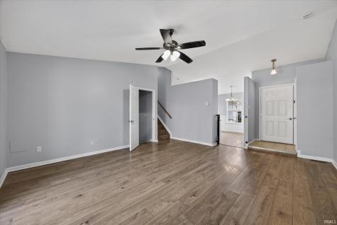 3543 W Yellowstone Court Bloomington IN 47403