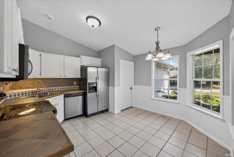 3543 W Yellowstone Court Bloomington IN 47403