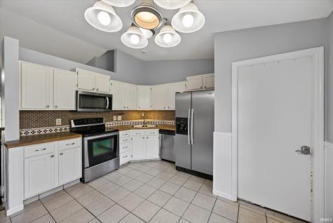 3543 W Yellowstone Court Bloomington IN 47403