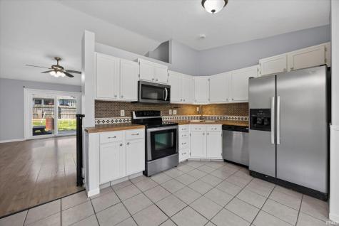 3543 W Yellowstone Court Bloomington IN 47403