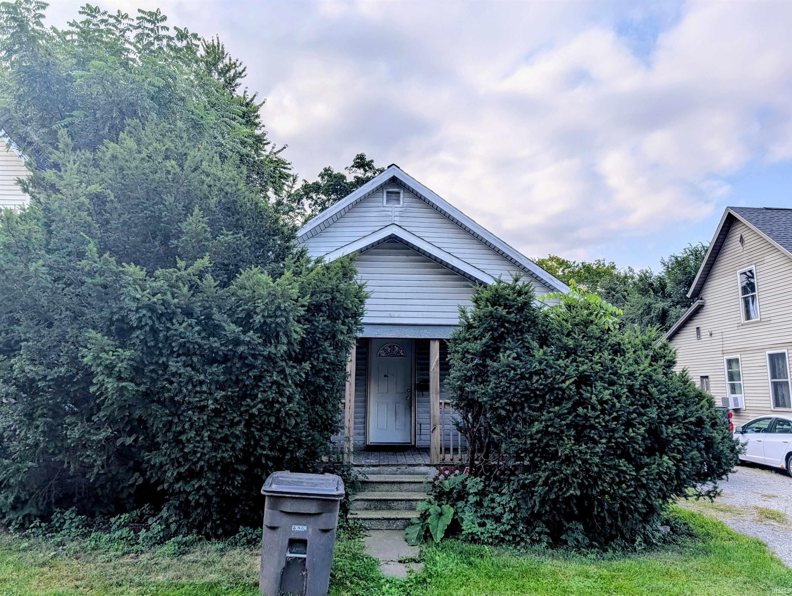 609 W Franklin Street Elkhart IN 46516