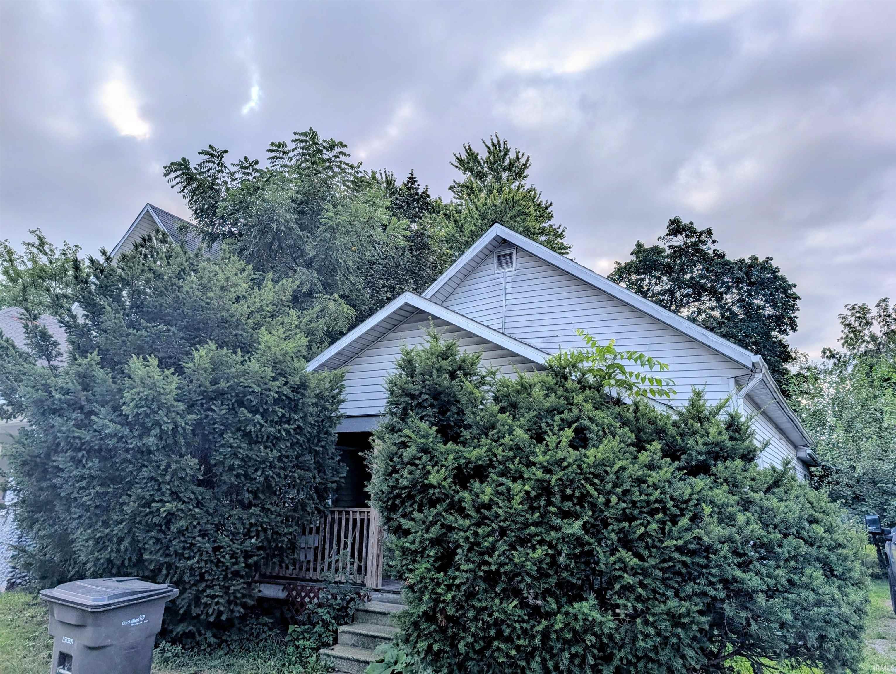 609 W Franklin Street Elkhart IN 46516