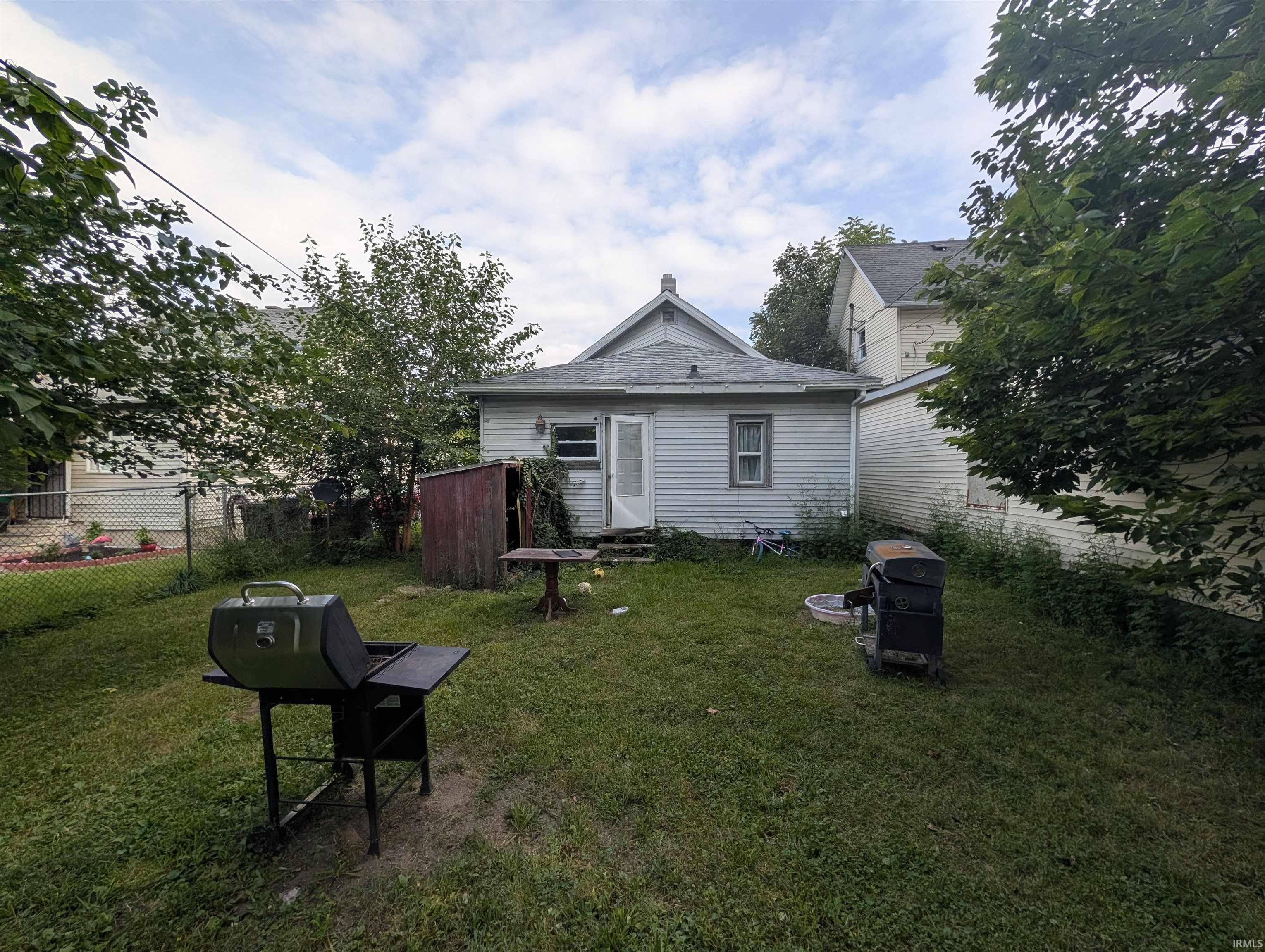 609 W Franklin Street Elkhart IN 46516