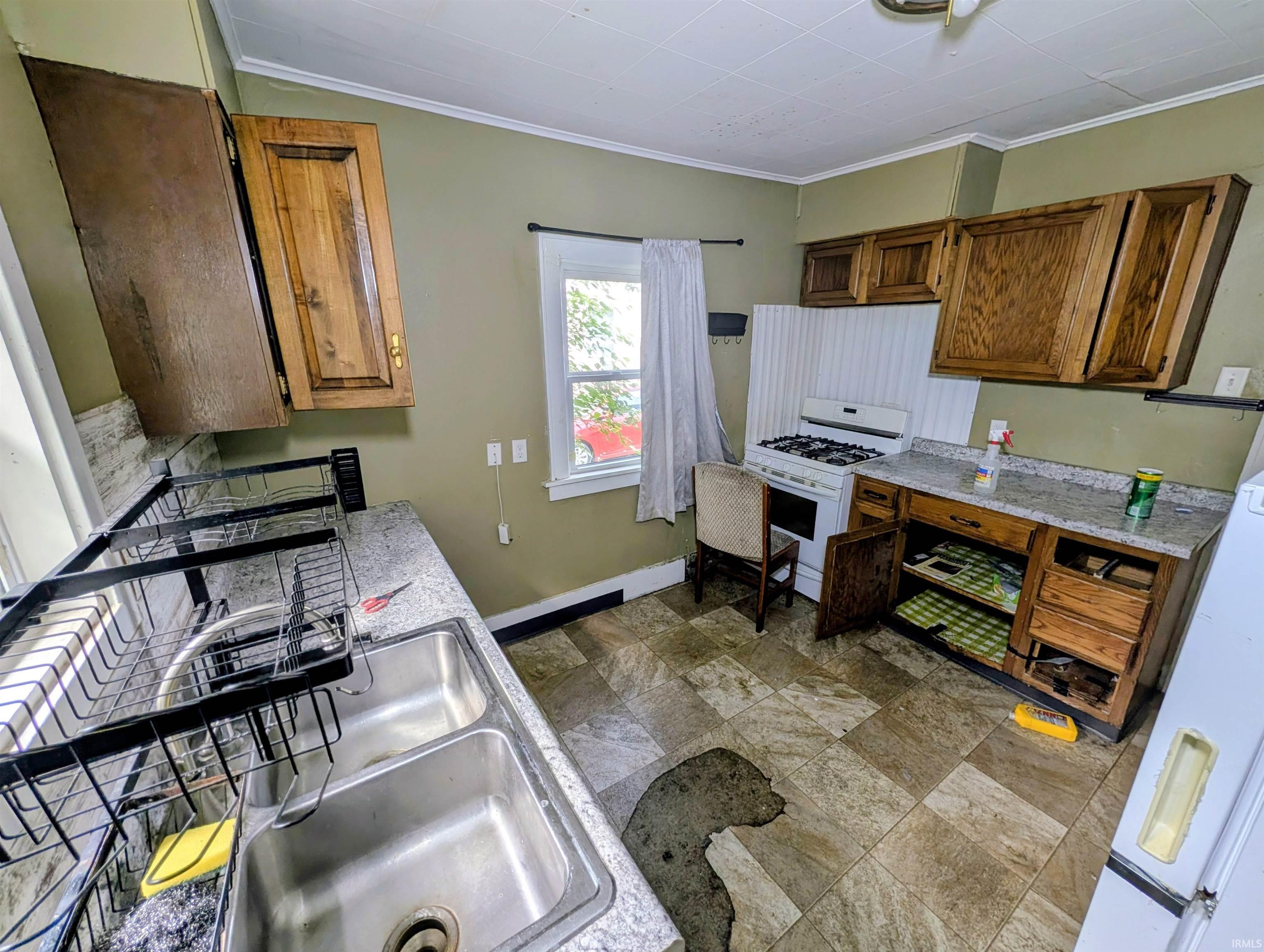 609 W Franklin Street Elkhart IN 46516