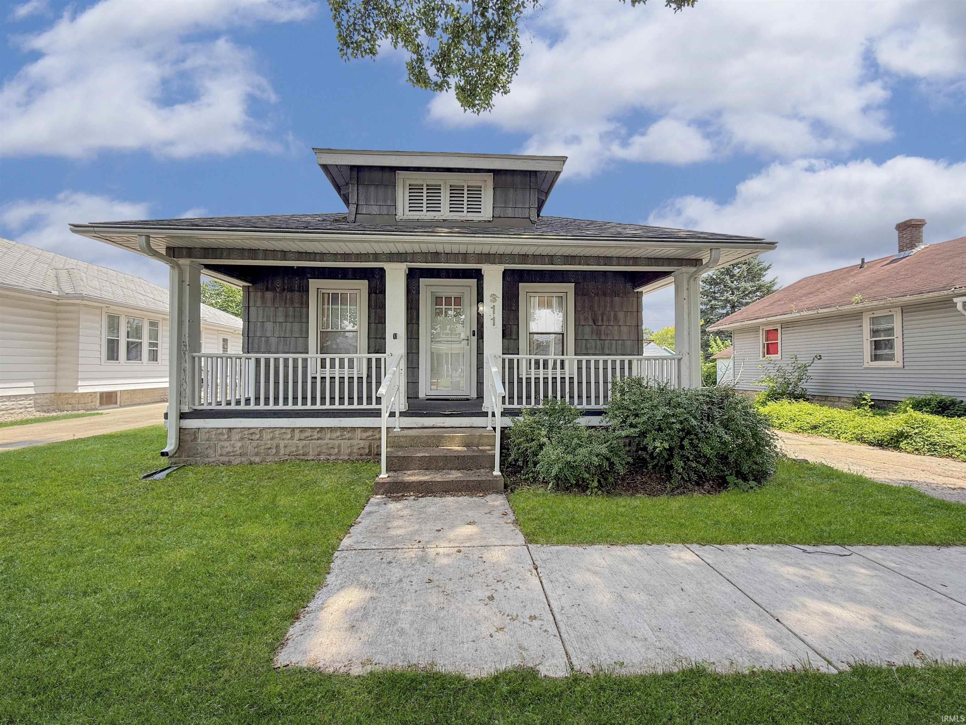 311 S 26th Street Lafayette IN 47904