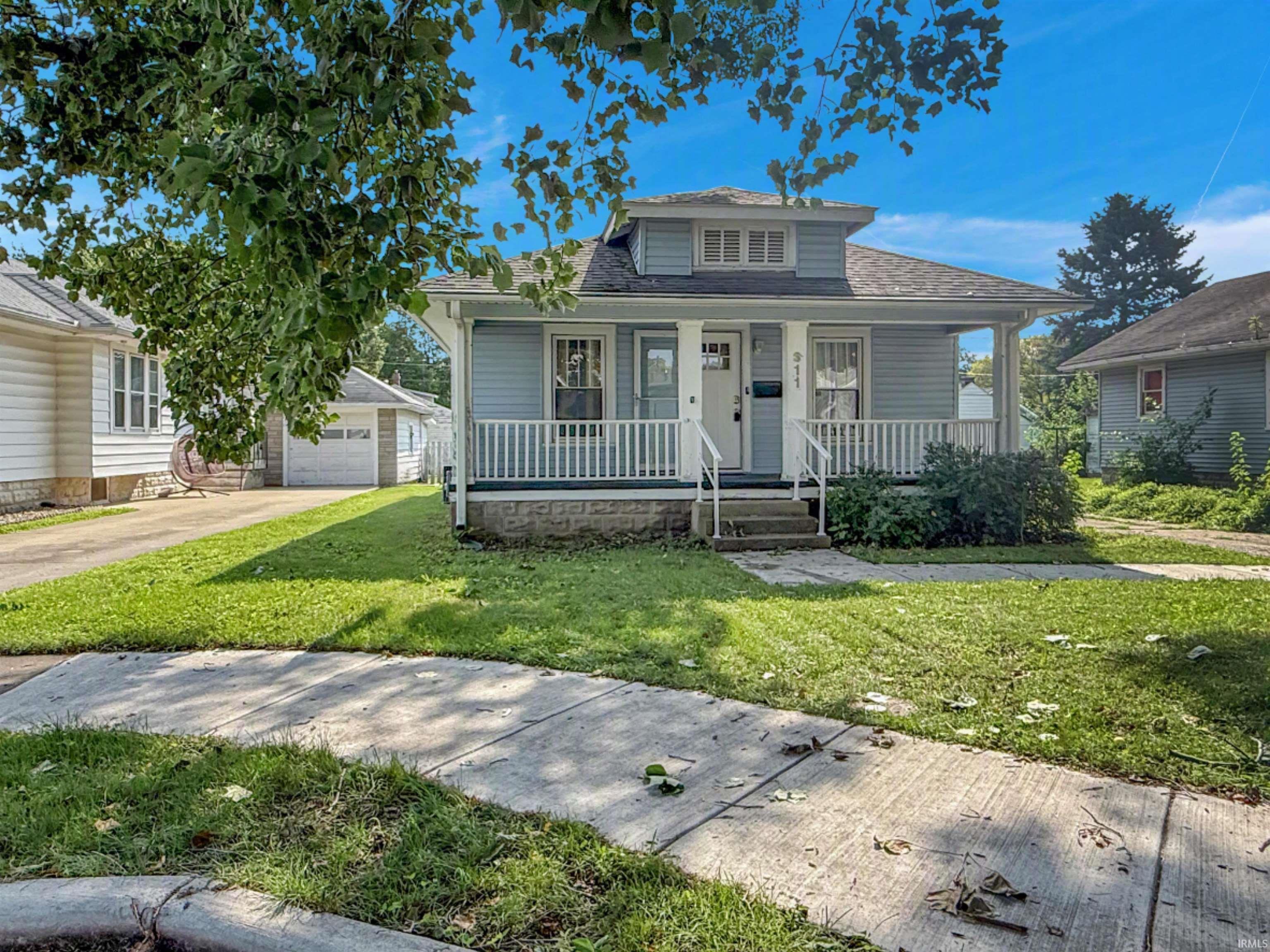 311 S 26th Street Lafayette IN 47904