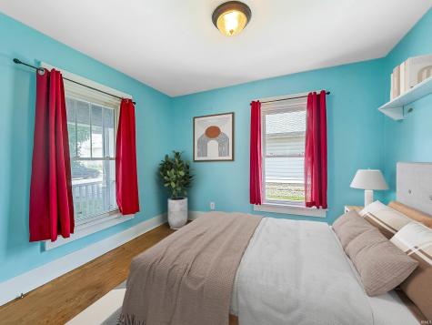 311 S 26th Street Lafayette IN 47904