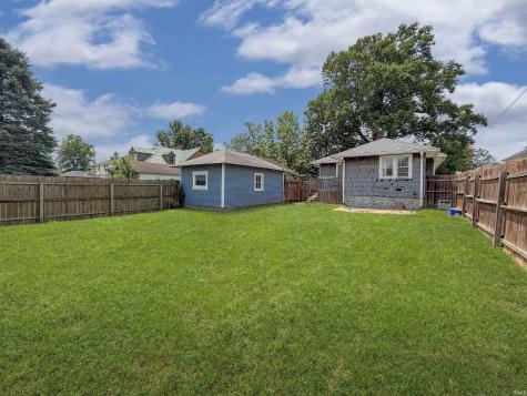 311 S 26th Street Lafayette IN 47904
