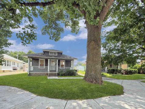 311 S 26th Street Lafayette IN 47904