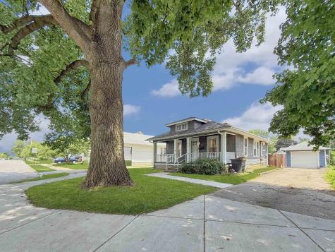 311 S 26th Street Lafayette IN 47904