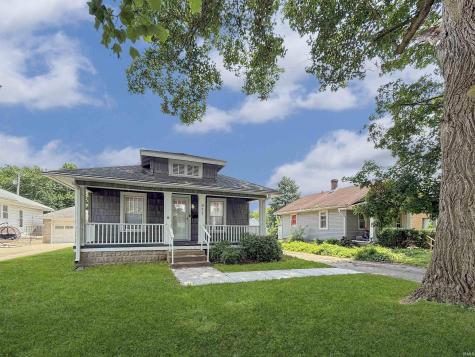 311 S 26th Street Lafayette IN 47904