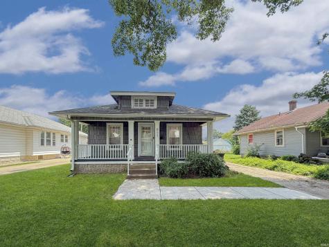 311 S 26th Street Lafayette IN 47904