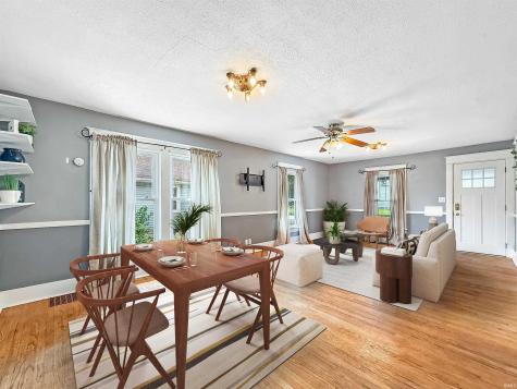311 S 26th Street Lafayette IN 47904
