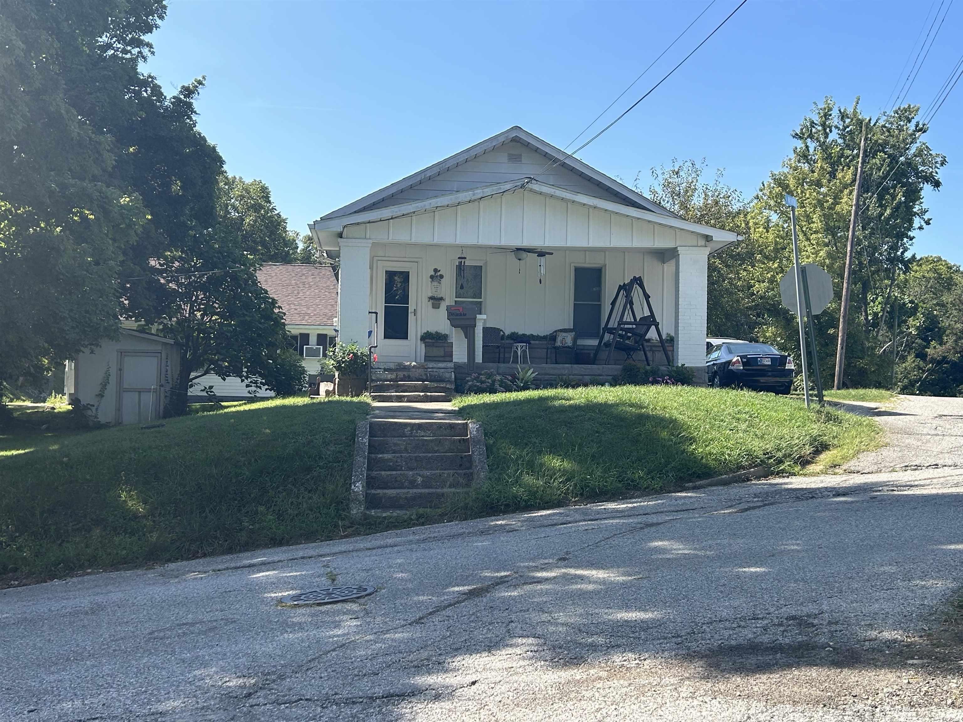 774 S Lincoln French Lick IN 47432