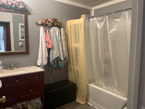 774 S Lincoln French Lick IN 47432