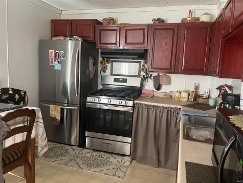 774 S Lincoln French Lick IN 47432