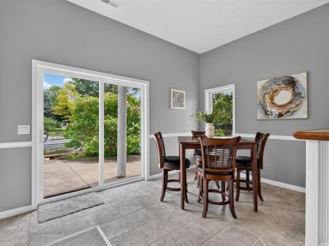 11348 N Biscayne Drive Cromwell IN 46732