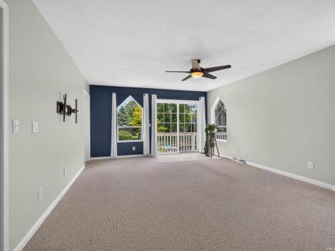 11348 N Biscayne Drive Cromwell IN 46732
