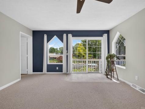 11348 N Biscayne Drive Cromwell IN 46732