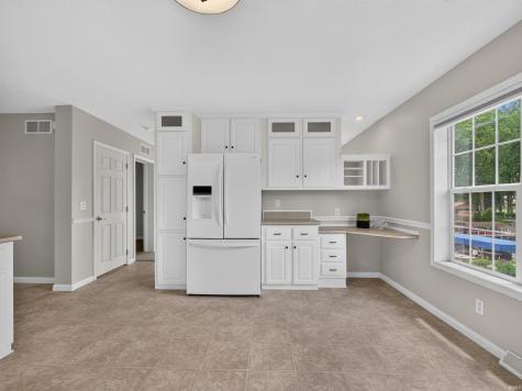 11348 N Biscayne Drive Cromwell IN 46732