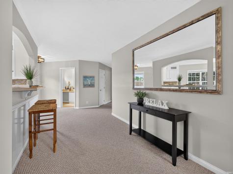 11348 N Biscayne Drive Cromwell IN 46732