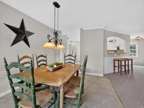 11348 N Biscayne Drive Cromwell IN 46732