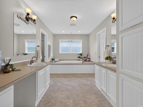 11348 N Biscayne Drive Cromwell IN 46732