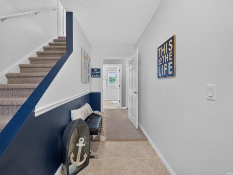11348 N Biscayne Drive Cromwell IN 46732