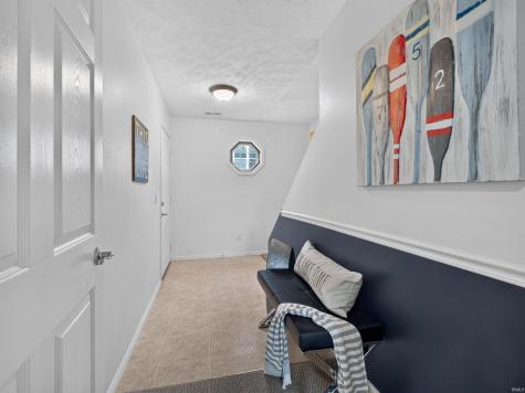 11348 N Biscayne Drive Cromwell IN 46732