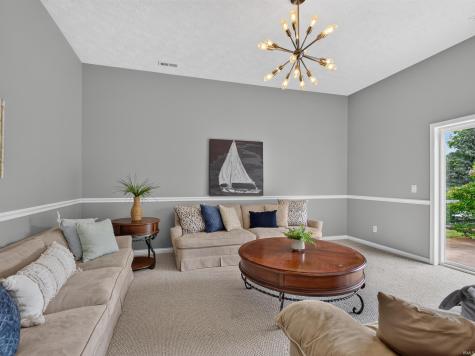 11348 N Biscayne Drive Cromwell IN 46732